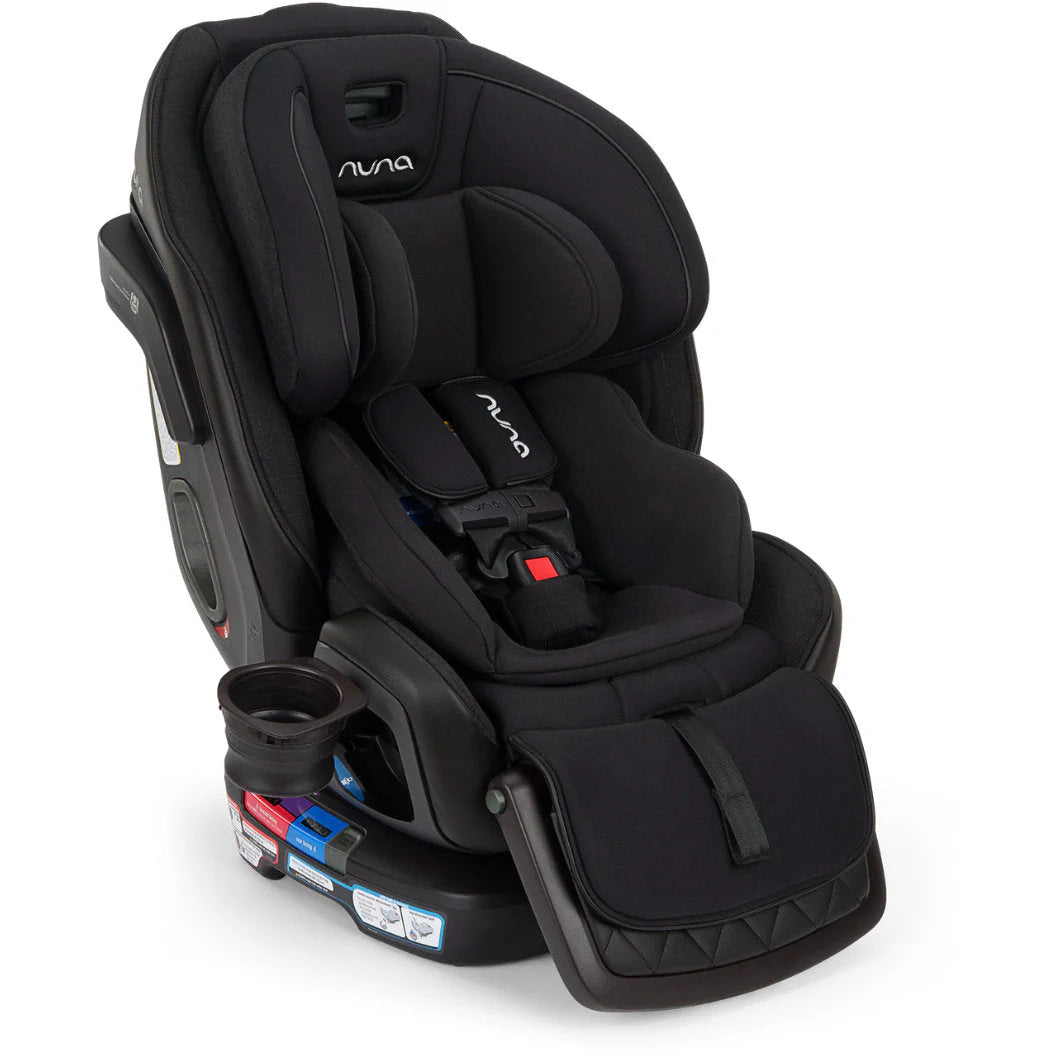 2026 Nuna EXEC NEXT Car Seat - All In One Convertible – piccolinobaby