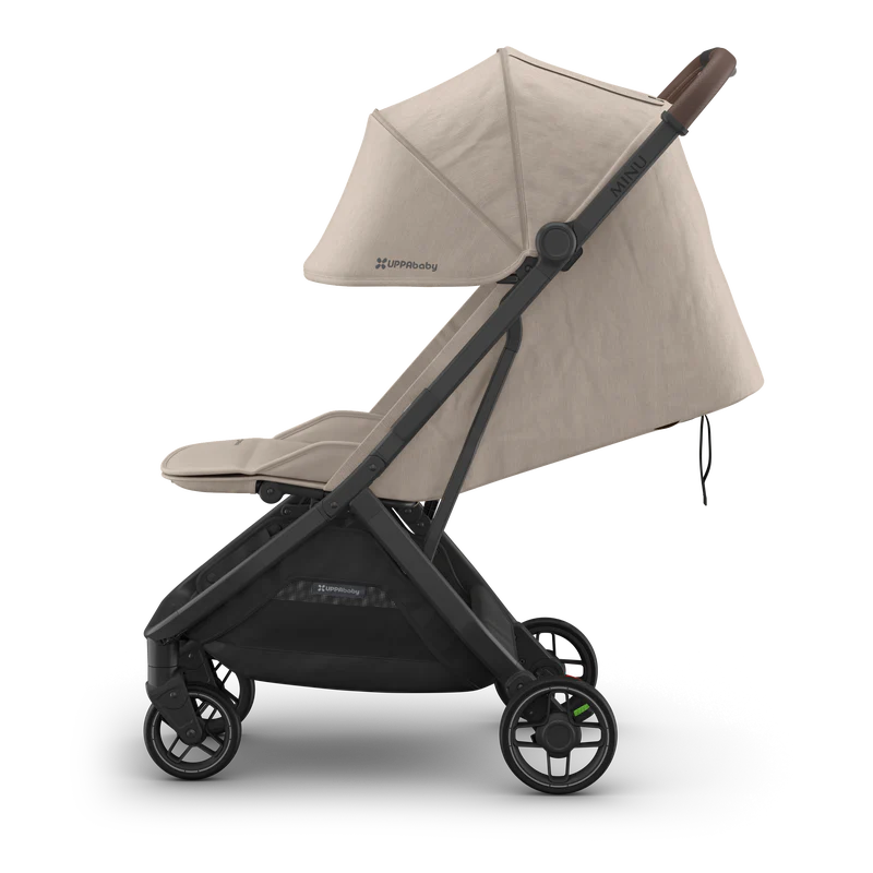 uppababy minu bassinet UPPAbaby Minu V3 Stroller
