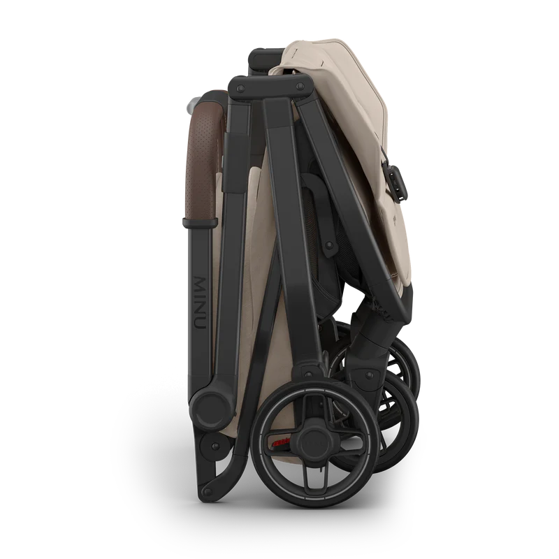 the uppababy minu UPPAbaby Minu V3 Stroller