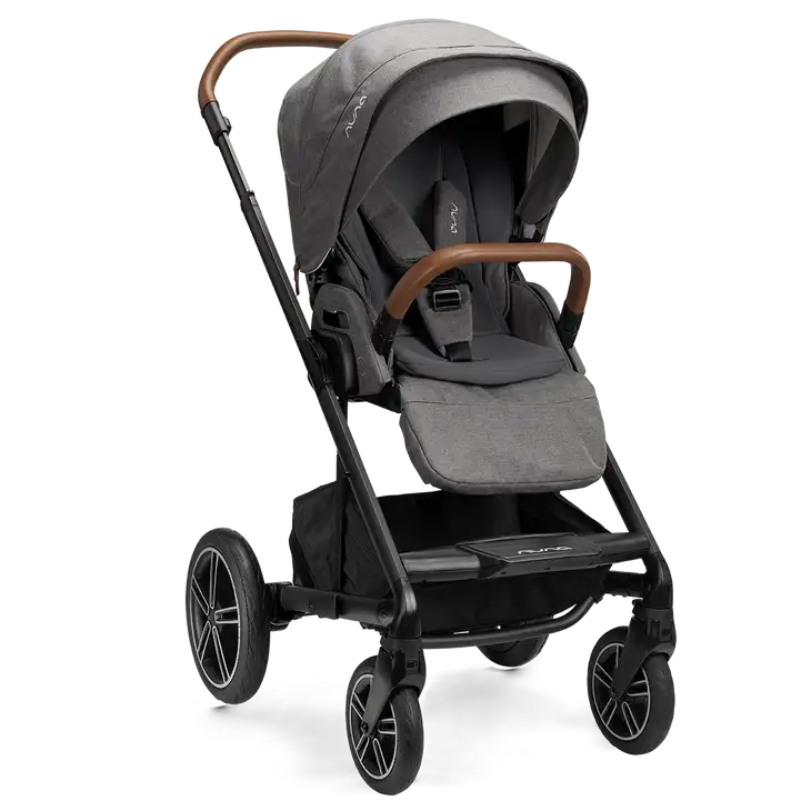 pipa urbn car seat & mixx next stroller travel system Nuna