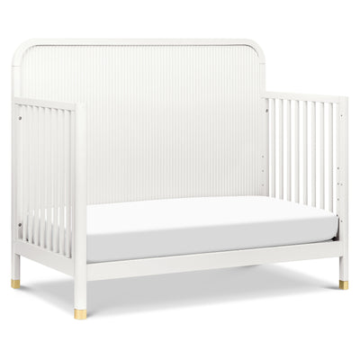 Brimsley Tambour 4 in 1 Convertible Crib