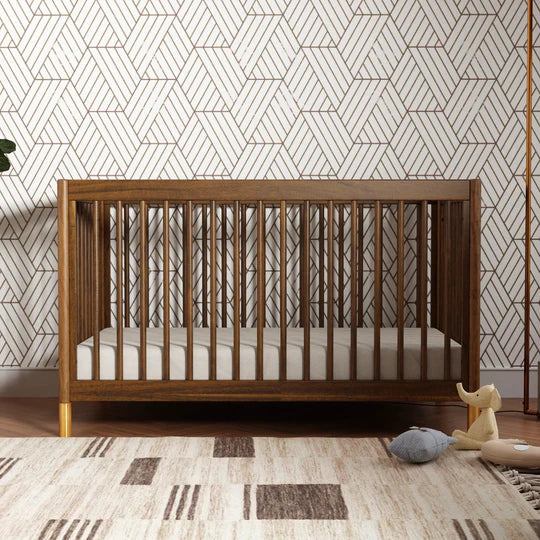 Babyletto Gelato 4 in 1  Convertible Crib with Toddler Bed Conversion Kit