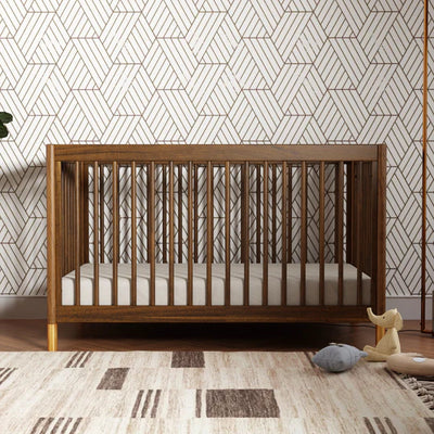 Babyletto Gelato 4 in 1  Convertible Crib with Toddler Bed Conversion Kit