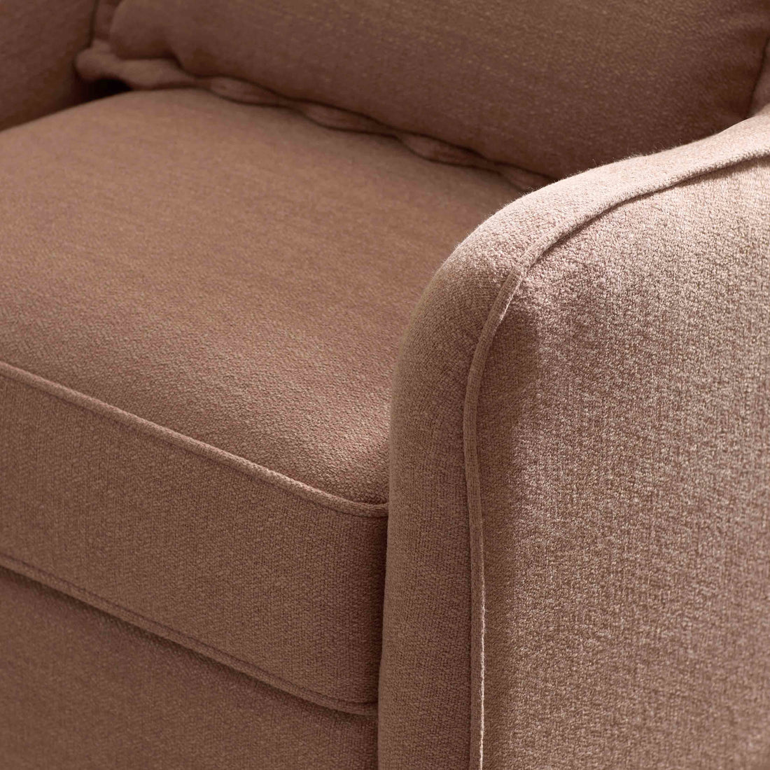 Devon Recliner and Swivel Glider