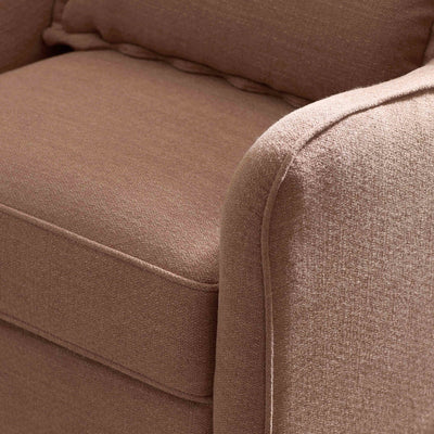 Devon Recliner and Swivel Glider