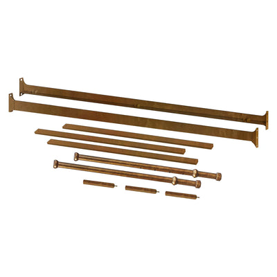 Twin Size Conversion Kit for Winston Mini Crib