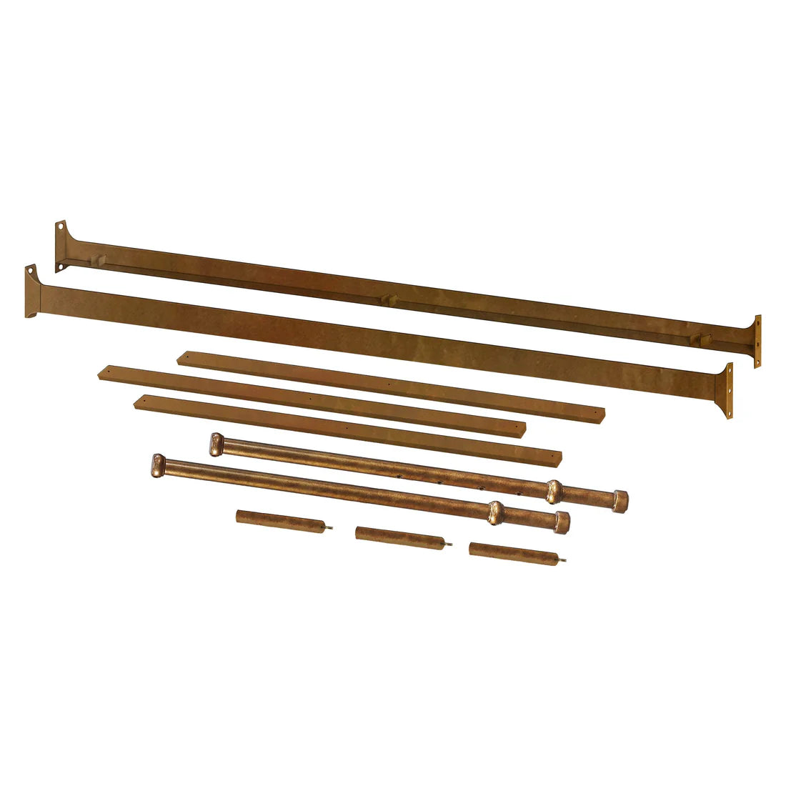 Twin Size Conversion Kit for Winston Mini Crib
