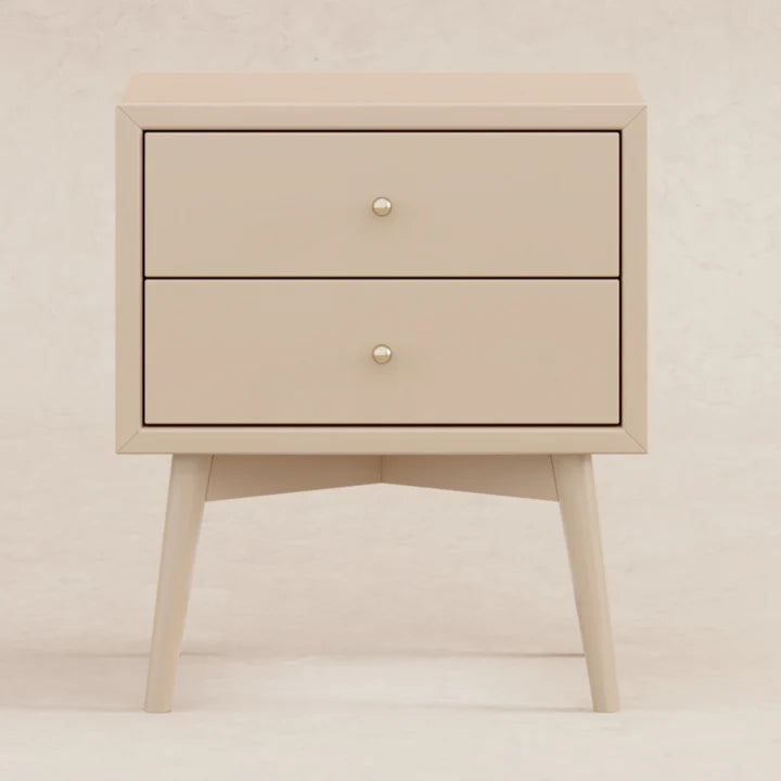 Babyletto Palma Nightstand with USB Port