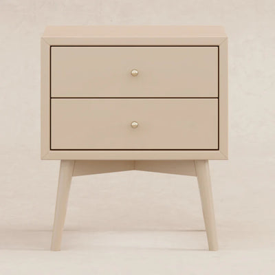 Babyletto Palma Nightstand with USB Port