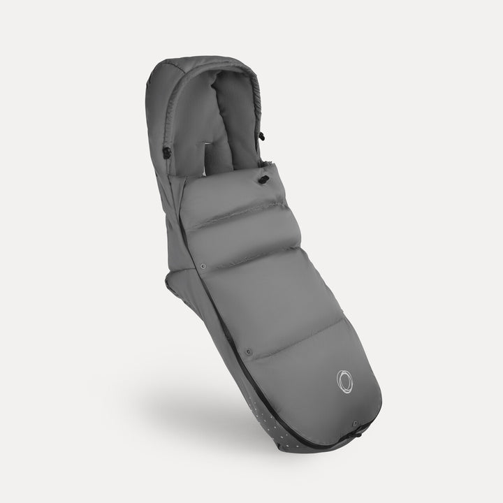 bugaboo donkey 3 footmuff Bugaboo Thermolite Performance Footmuff