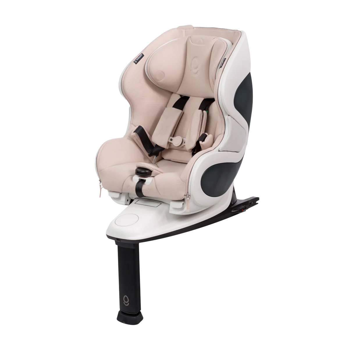 BabyArk Convertible Car Seat