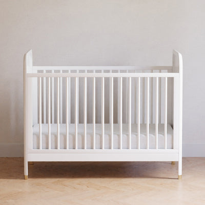 Brimsley Tambour 3 in 1 Convertible Crib