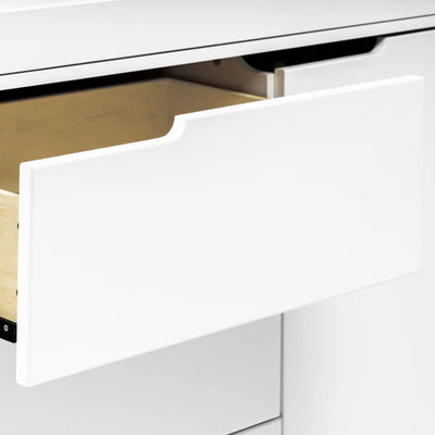 Hudson Changer Dresser Babyletto
