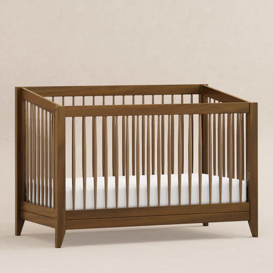 Babyletto Sprout 4 in 1 Convertible Crib w/Toddler Bed Conversion Kit