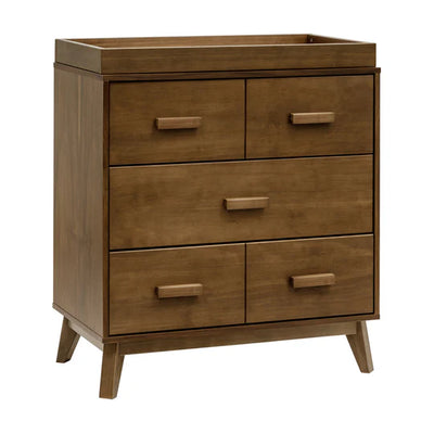 Babyletto Scoot 3 Drawer Changer Dresser