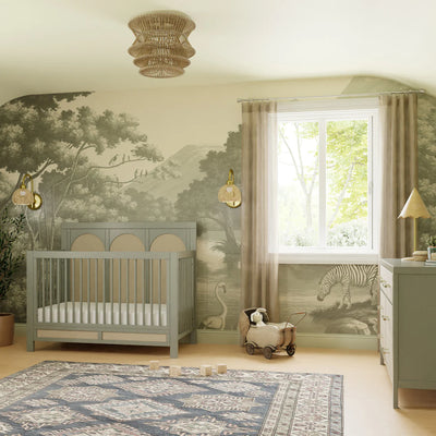 Namesake Eloise 4 in 1 Convertible Crib