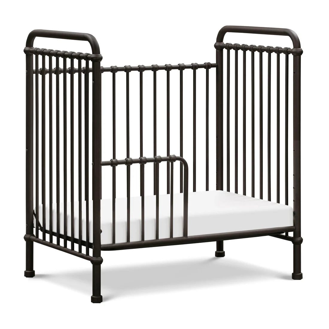Abigail 3 in 1 Convertible Mini Crib