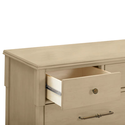 Namesake Alouette 7 Drawer Assembled Dresser