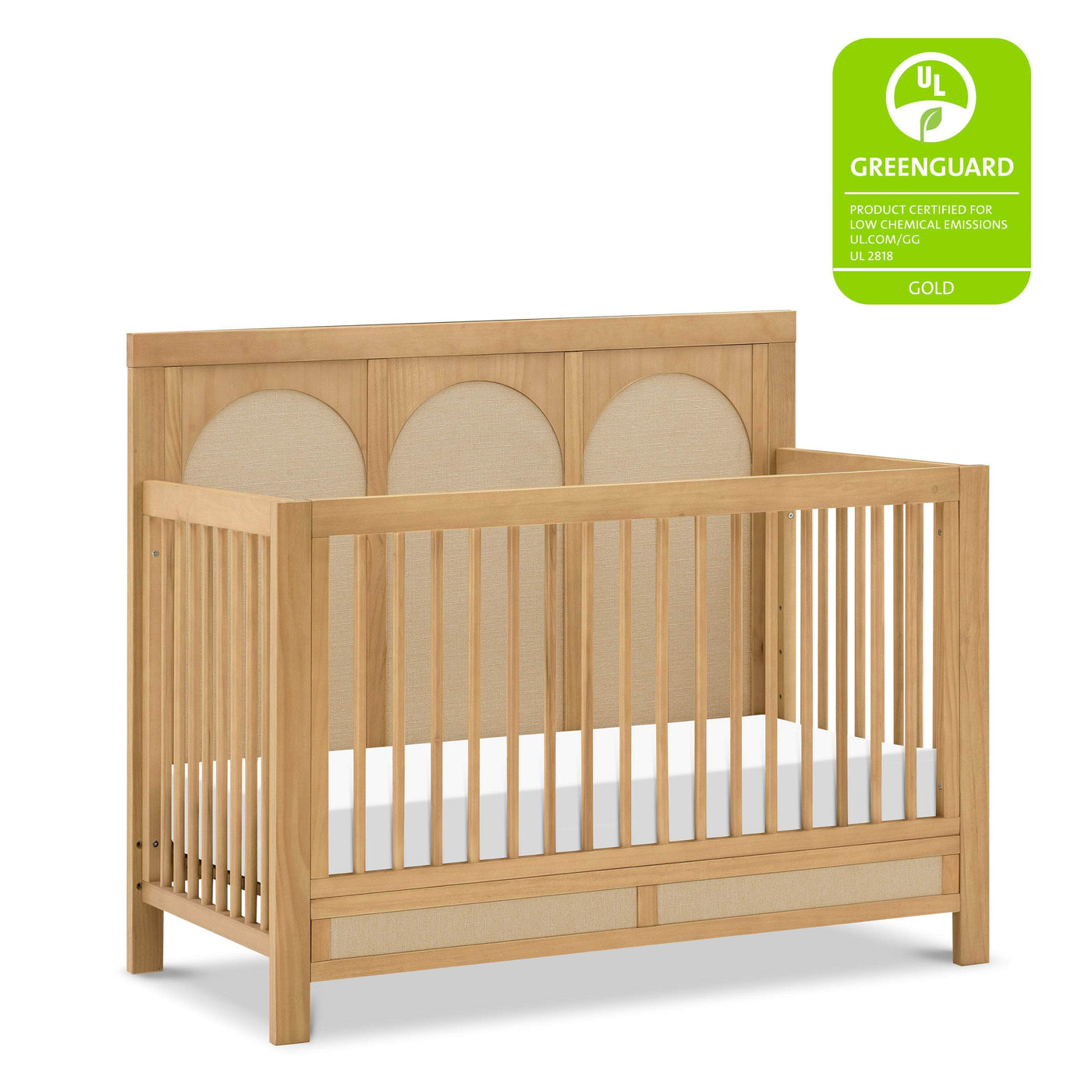 Namesake Eloise 4-in-1 Convertible Crib