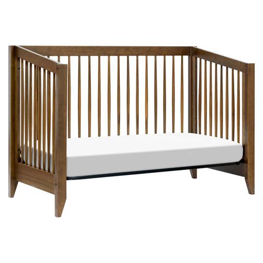 Babyletto Sprout 4 in 1 Convertible Crib w/Toddler Bed Conversion Kit
