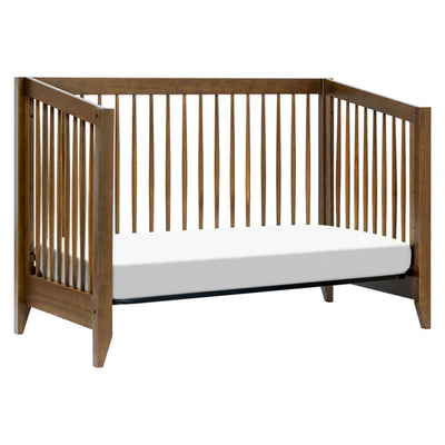 Babyletto Sprout 4 in 1 Convertible Crib w/Toddler Bed Conversion Kit