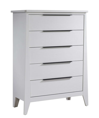Nest Juvenile Flexx Flexx 5 Drawer Dresser