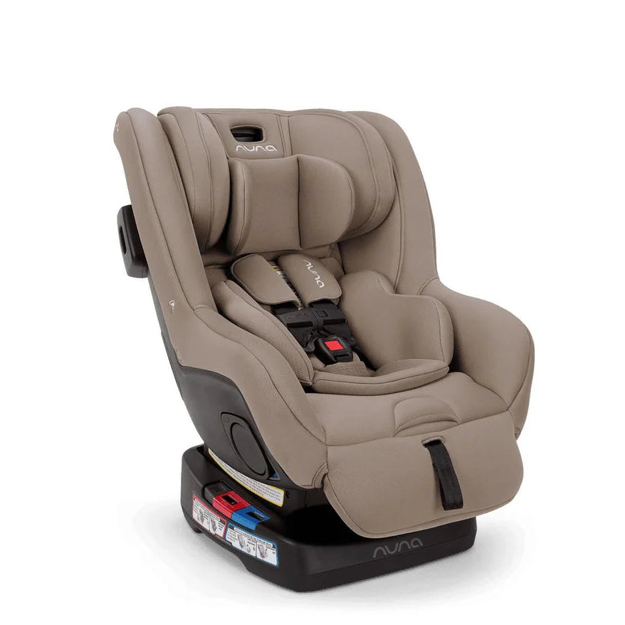 nuna convertible car seat and stroller Nuna