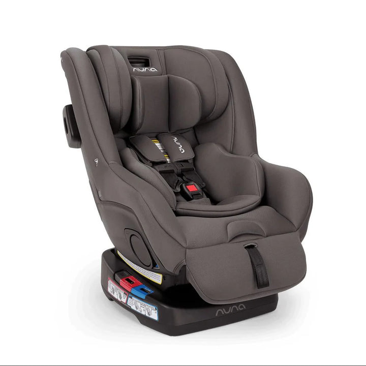 Nuna RAVA NEXT 2026 Convertible Car Seat – piccolinobaby