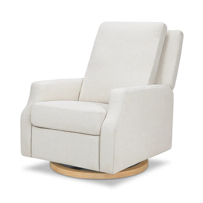Crewe Recliner and Swivel Glider