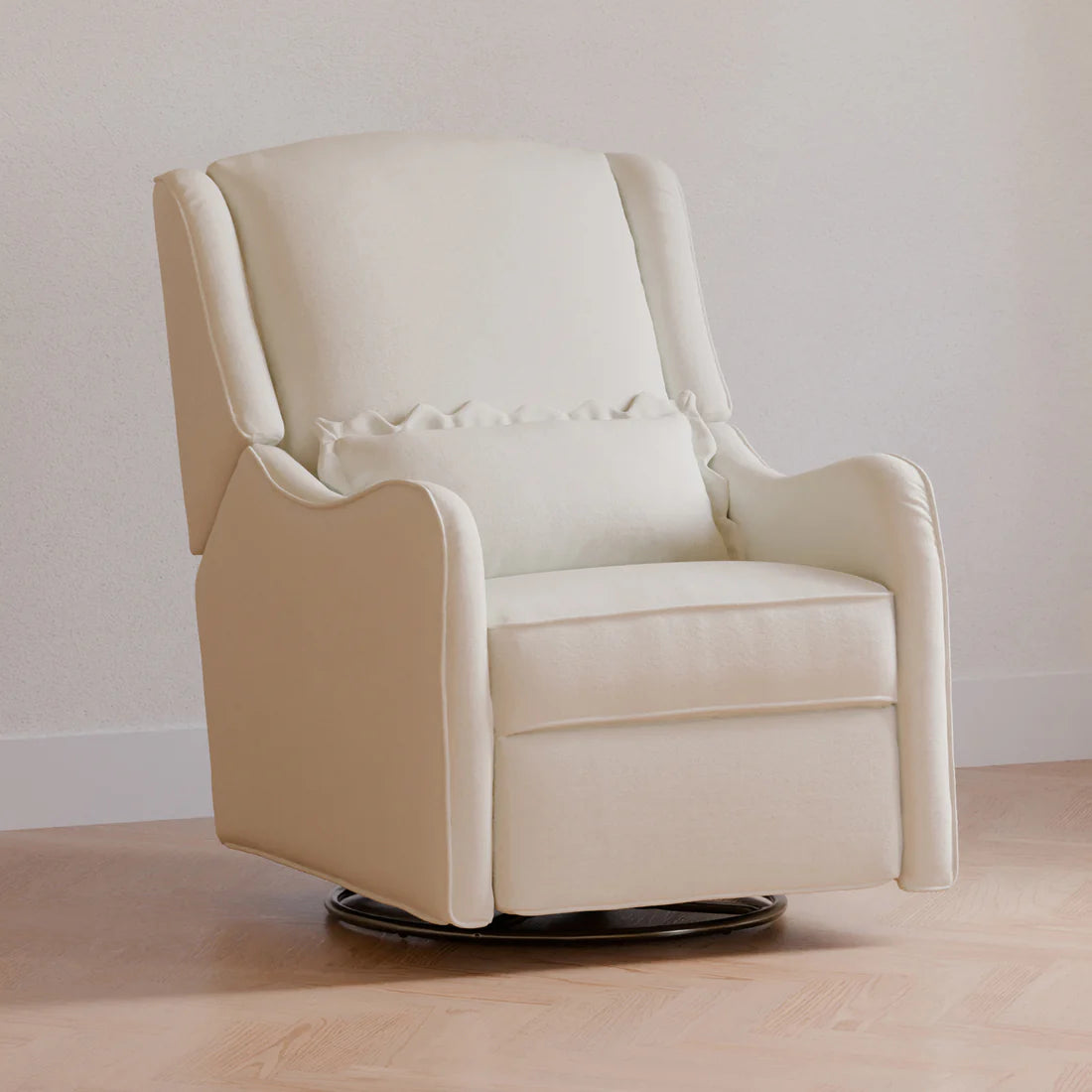 Devon Recliner and Swivel Glider