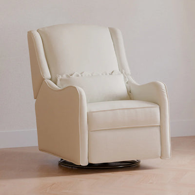 Devon Recliner and Swivel Glider
