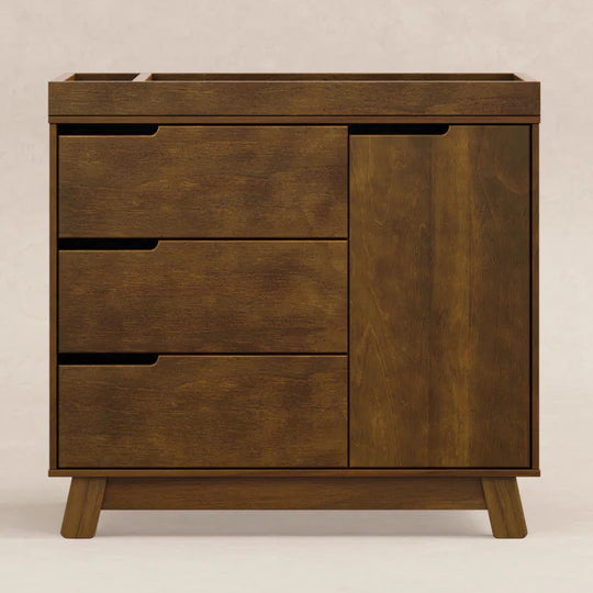 Hudson Changer Dresser Babyletto