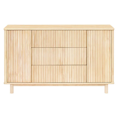 Pogo Tambour Assembled Dresser
