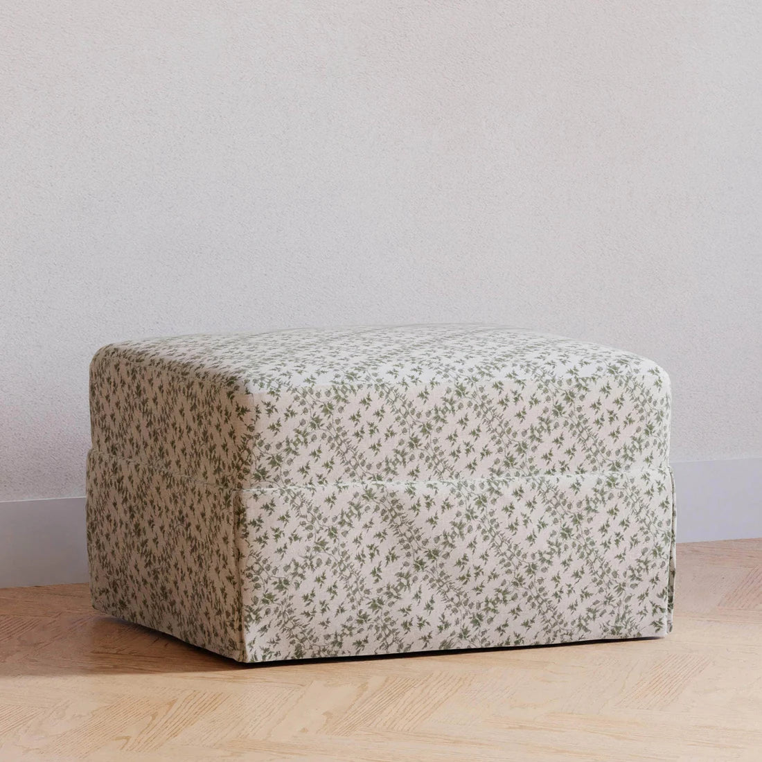 Sarah Flint x Namesake Crawford Gliding Ottoman