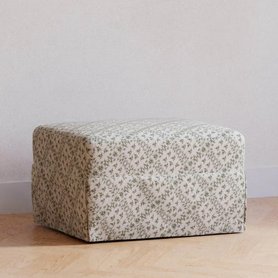 Sarah Flint x Namesake Crawford Gliding Ottoman