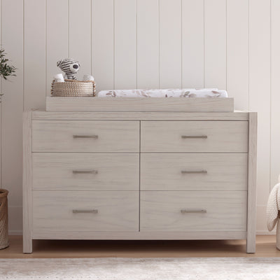 Namesake Hemsted 6 Drawer Dresser