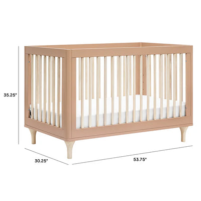 Babyletto Lolly Crib