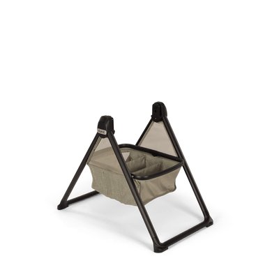 Nuna DEMI next bassinet + stand