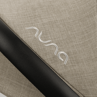 Nuna DEMI next bassinet + stand