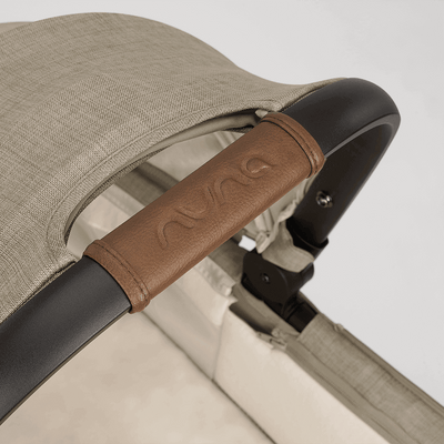 Nuna DEMI next bassinet + stand