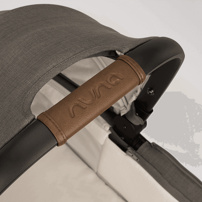 Nuna DEMI next bassinet + stand