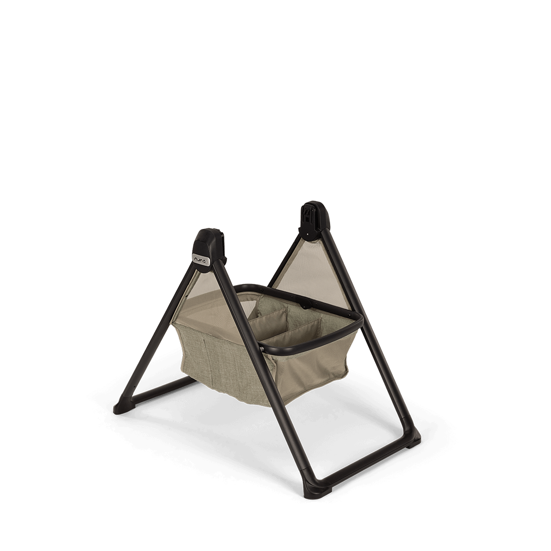 Nuna DEMI next bassinet + stand