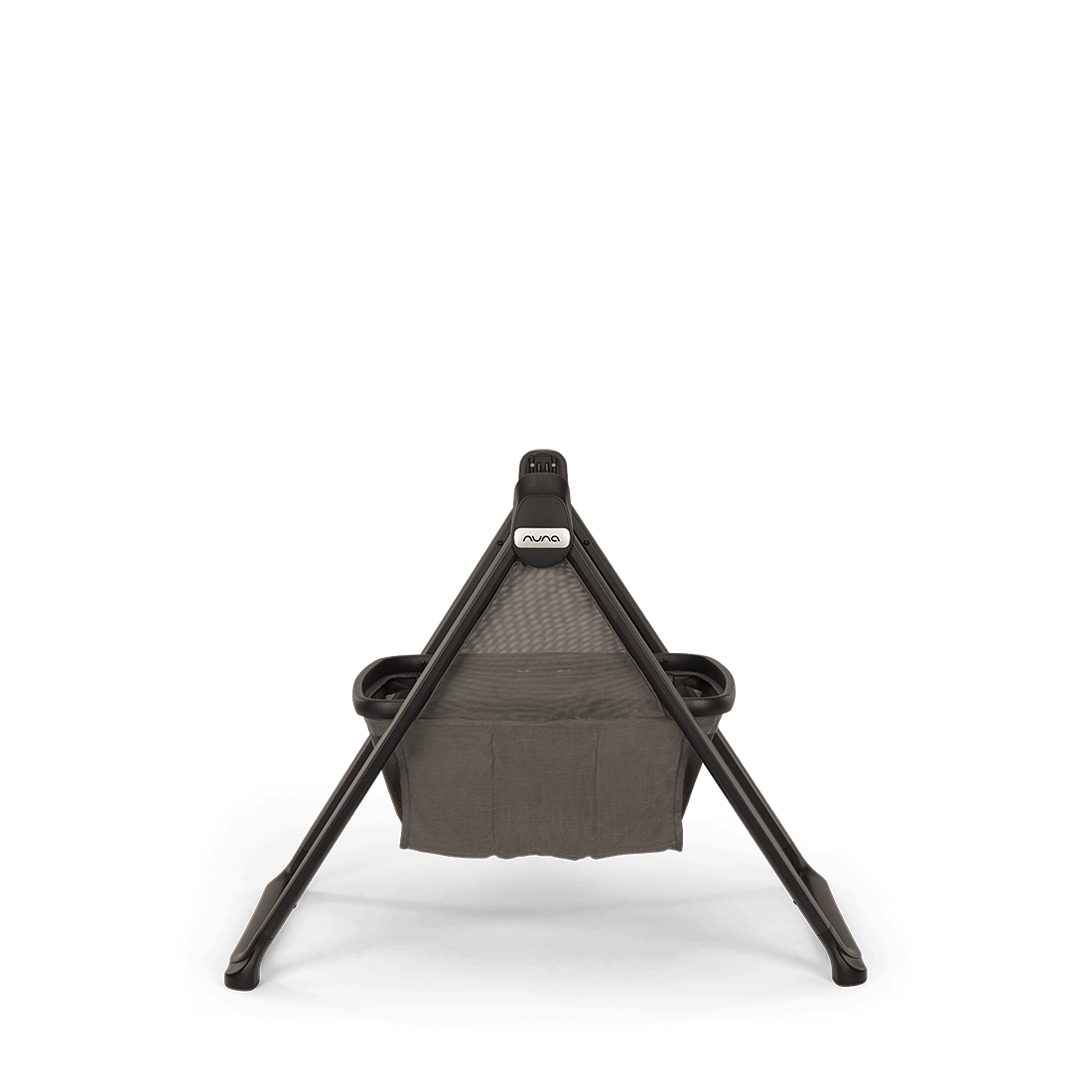 Nuna DEMI next bassinet + stand