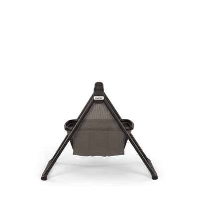 Nuna DEMI next bassinet + stand