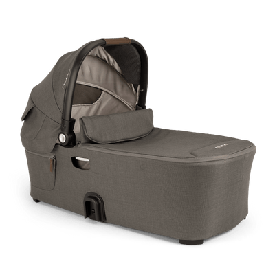 Nuna DEMI next bassinet + stand