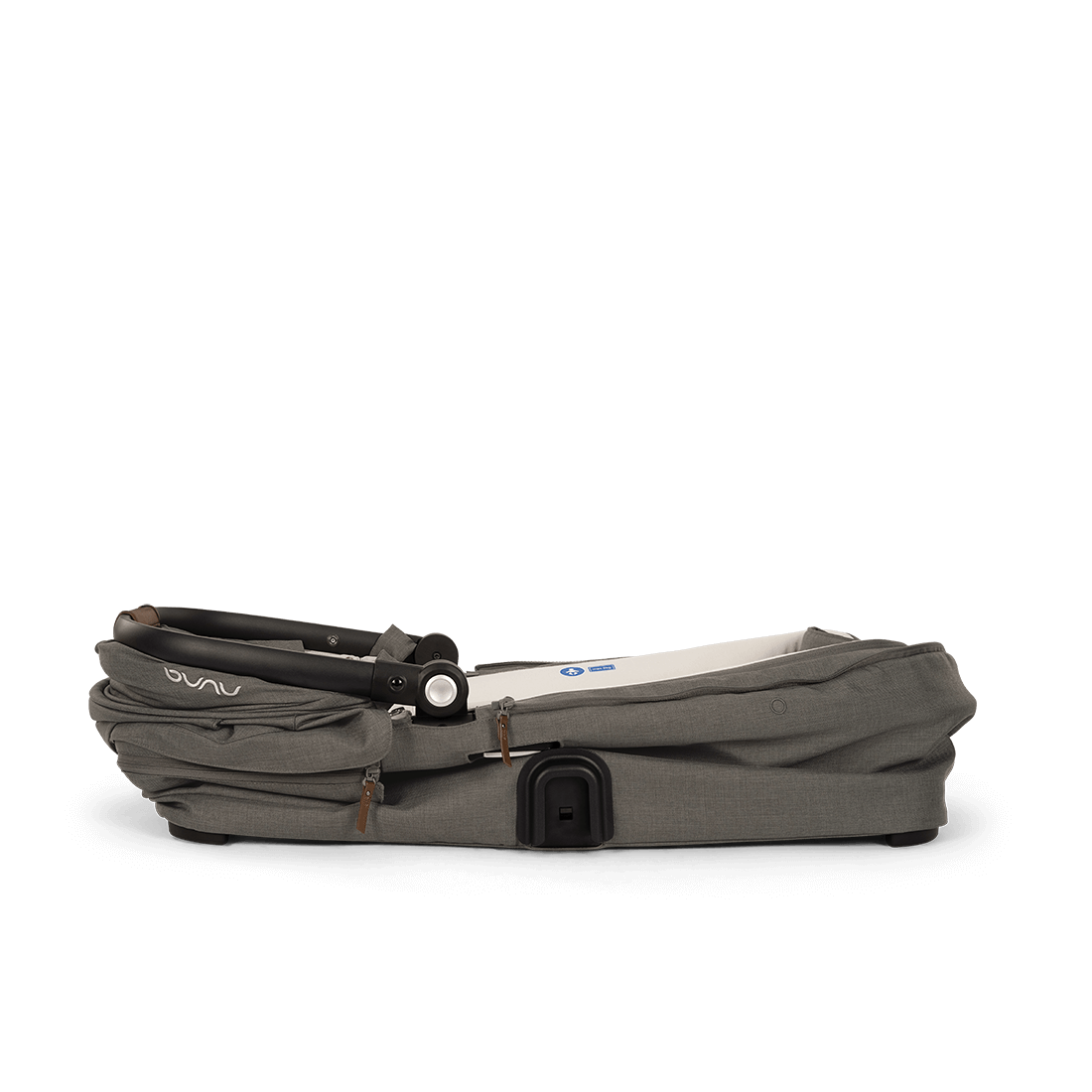 Nuna DEMI next bassinet + stand