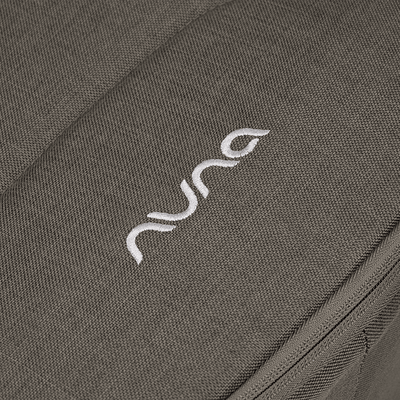 Nuna DEMI next bassinet + stand