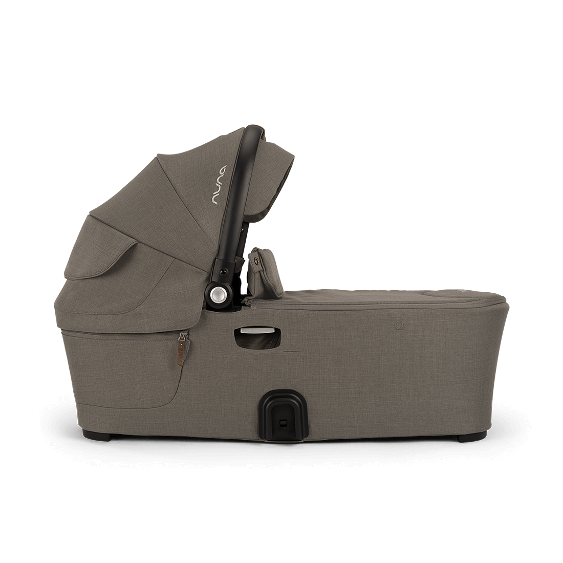 Nuna DEMI next bassinet + stand