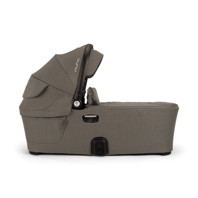 Nuna DEMI next bassinet + stand