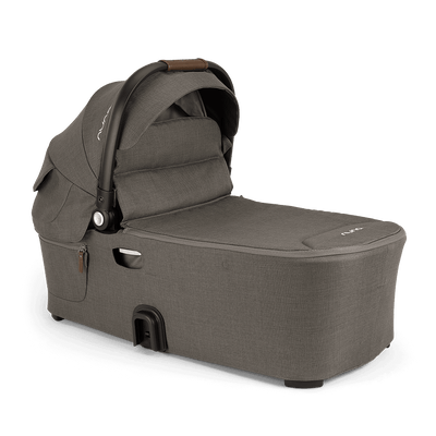 Nuna DEMI next bassinet + stand